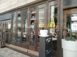 浜松駅周辺 おしゃれカフェランチ3選 女子会 デートにぴったり 実際に食べてきたレビュー かりんのりん